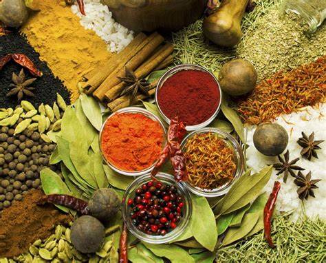 Experience the romance of Zanzibar's spice trade on your Honeymoon 